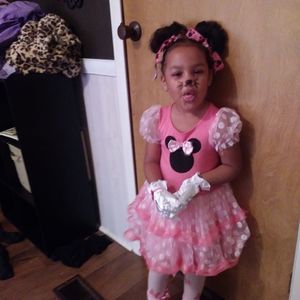 Meet your Posher, Brittney